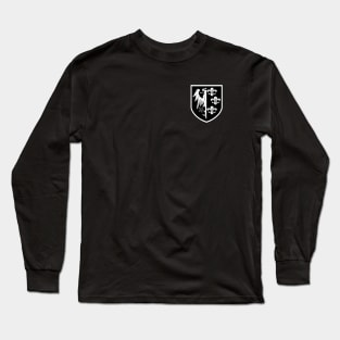 Charlemagne Division Long Sleeve T-Shirt